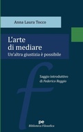 Cover: L'arte di mediare - Primiceri Editore