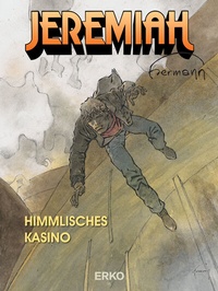Enlarge image Cover: Jeremiah 41 - ERKO