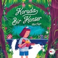 Cover: Koruda Bir Konser - Can Cocuk Yayinlari