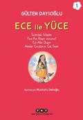 Cover: Ece Ile Y&uuml;ce 1 - Yapi Kredi Yayinlari YKY