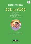 Cover: Ece Ile Y&uuml;ce 2 - Yapi Kredi Yayinlari YKY