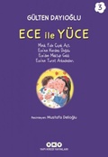 Cover: Ece Ile Y&uuml;ce 3 - Yapi Kredi Yayinlari YKY