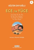Cover: Ece Ile Y&uuml;ce 4 - Yapi Kredi Yayinlari YKY