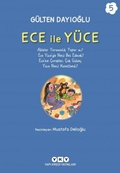 Cover: Ece Ile Y&uuml;ce 5 - Yapi Kredi Yayinlari YKY