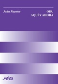 Cover: Oir, aqu&iacute; y ahora - Melos