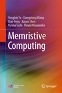 Cover: Memristive Computing - Springer