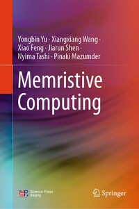 Abbildung von: Memristive Computing - Springer