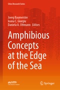 Cover: Amphibious Concepts at the Edge of the Sea - Springer Nature Switzerland AG