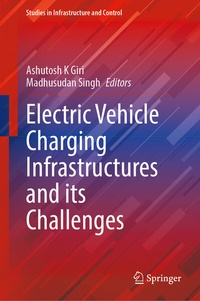 Abbildung von: Electric Vehicle Charging Infrastructures and its Challenges - Springer