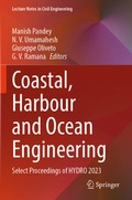 Cover: Coastal, Harbour and Ocean Engineering - Springer
