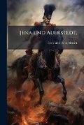 Cover: Jena Und Auerstedt. - Nabu Press