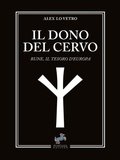 Cover: Il dono del cervo - Fontana Editore