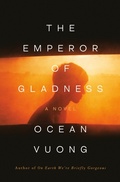 Cover: The Emperor of Gladness - Penguin Press