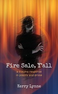 Cover: Fire Sale, Y'all - Undashable Publishing LLC