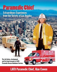 Abbildung von: Paramedic Chief - McMac Publications