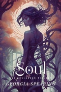Cover: Soul: Special Edition (The Soulbound Trilogy, #1) - Georgia Spearing