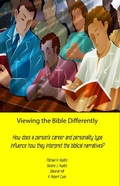 Cover: Viewing the Bible Differently Updated and Enhanced - Michael Koplitz