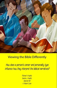 Enlarge image Cover: Viewing the Bible Differently Updated and Enhanced - Michael Koplitz
