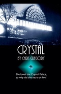 Cover: Crystal - Chris Gregory