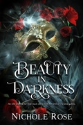 Cover: Beauty in Darkness - Nichole Rose