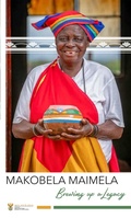 Cover: Brewing up a Legacy - Makobela Maimela