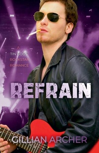 Enlarge image Cover: Refrain - Gillian Archer