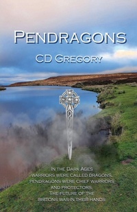 Enlarge image Cover: Pendragons - Chris Gregory