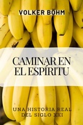 Cover: Caminar en el Esp&iacute;ritu - CPR Caribbean Prayer Rooms
