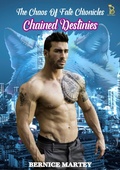 Cover: Chained Destinies - Bernice Martey