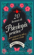 Abbildung von: 20 Lecciones de Psicología Práctica - Ediciones Afrodita