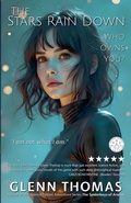 Cover: The Stars Rain Down - Glenn Thomas