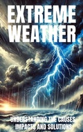 Cover: Extreme Weather - Grant Kelly