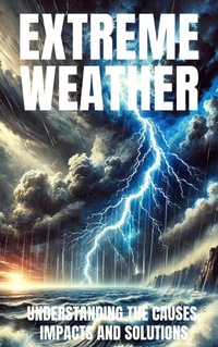 Enlarge image Cover: Extreme Weather - Grant Kelly