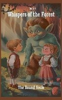 Enlarge image Cover: Whispers of the Forest - Gregory Thompson