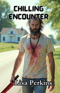 Cover: Chilling Encounter - Lisa Perkins