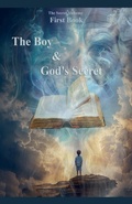 Cover: The Boy And God's Secret - Stefan Stevanovic