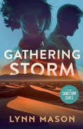 Cover: A Gathering Storm - Draft2digital
