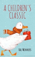 Cover: A Children's Classic (Bright Futures, #1) - Hal Winners