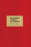 Cover: Memory Union & Empire - Tall Men Books