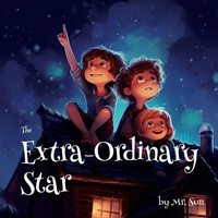 Enlarge image Cover: The Extra-Ordinary Star - Alexander Sun