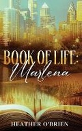 Cover: Book of Life - Crow and Compass Publishing