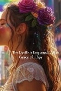 Cover: The Devilish Empanada Affair - Grace Phillips