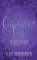 Cover: Cadaver Lab 2 - Cat Johnson
