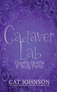 Enlarge image Cover: Cadaver Lab 2 - Cat Johnson
