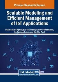 Enlarge image Cover: Scalable Modeling and Efficient Management of IoT Applications - Engineering Science Reference