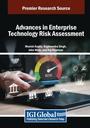 Cover: Advances in Enterprise Technology Risk Assessment - Engineering Science Reference