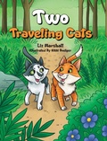 Cover: Two Traveling Cats - Palmetto Publishing