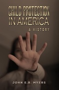 Cover: Child Protection in America - Austin Macauley Publishers