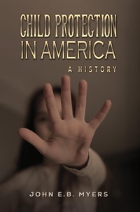 Enlarge image Cover: Child Protection in America - Austin Macauley Publishers