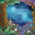 Cover: The Retold Story of David and Goliath - Austin Macauley Publishers